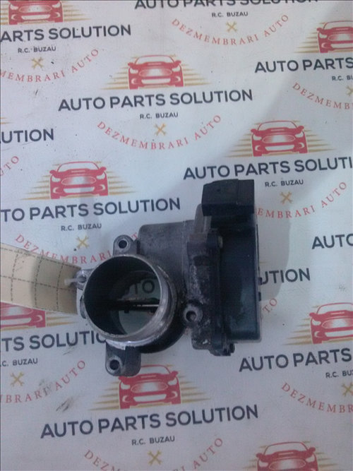 Clapeta acceleratie SKODA SUPERB 2 1.6 TDI an fabr. 2011