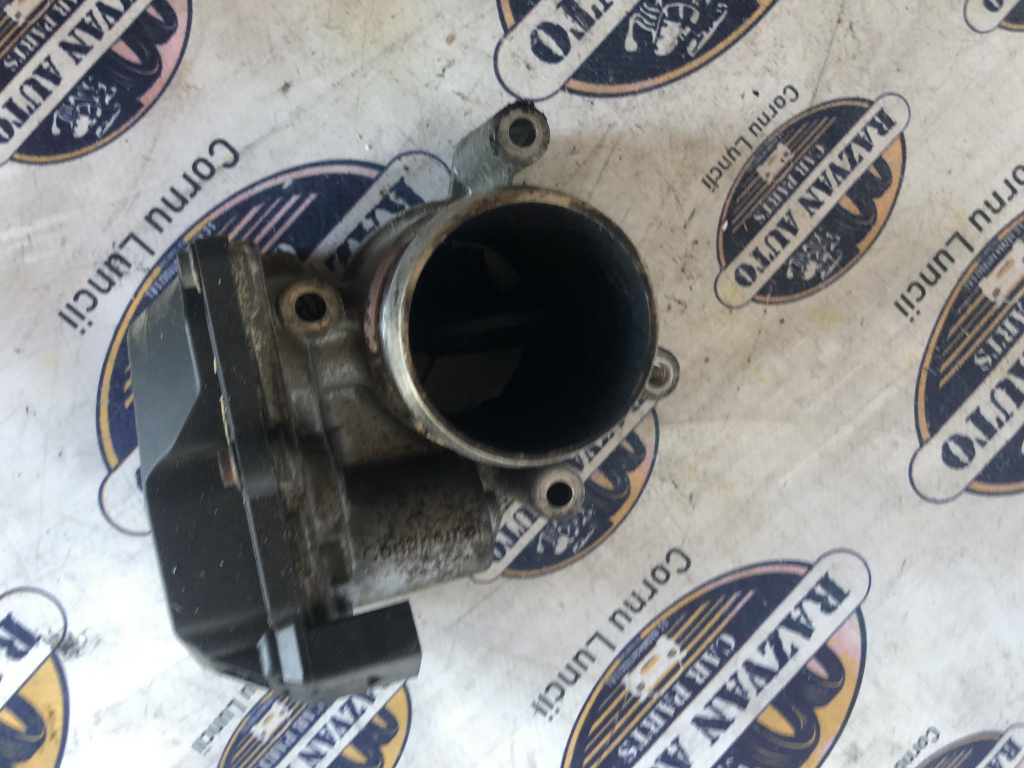 Clapeta acceleratie Skoda Superb 2 2.0 2011, 03L128063K / A2C53369978