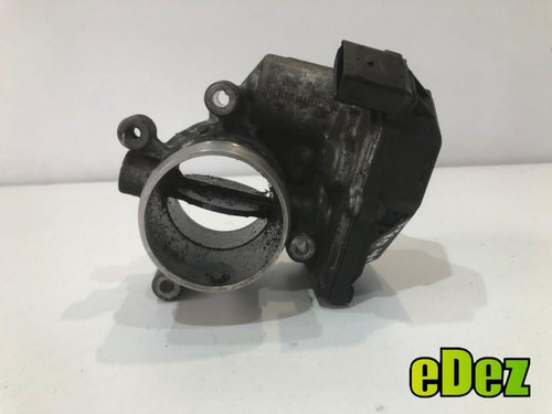 Clapeta acceleratie Skoda Superb 2 (2008-2013) 1.2 tdi CFWA, CFF 03l128063k