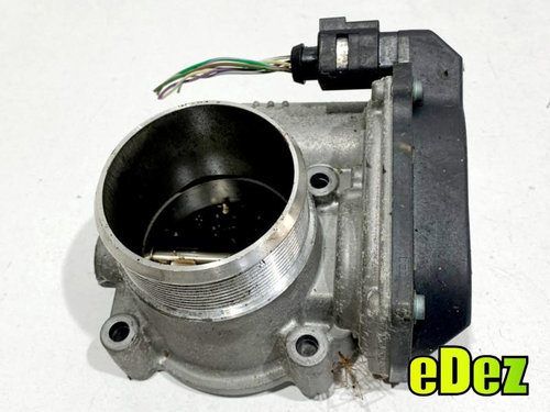 Clapeta acceleratie Skoda Superb 2 (2008-2013) 1.8 tfsi CDHB; CDA 06F133062T