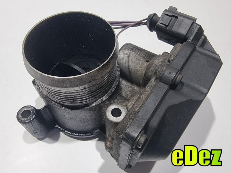 Clapeta acceleratie Skoda Superb 2 (2008-2013) 2.0 tdi 03L128063E