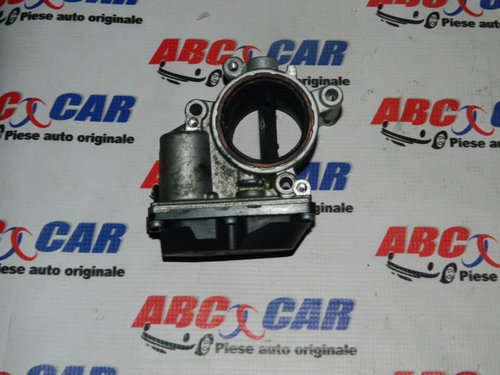 Clapeta acceleratie Skoda Superb 2 2008-2013 03L128063G