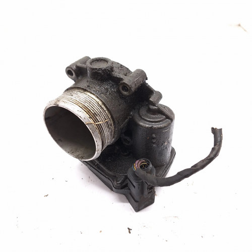 Clapeta Acceleratie Skoda SUPERB 2 (3T) 2008 - 2015 Benzina 06F133062J, A2053302056, 2900314121, 090...