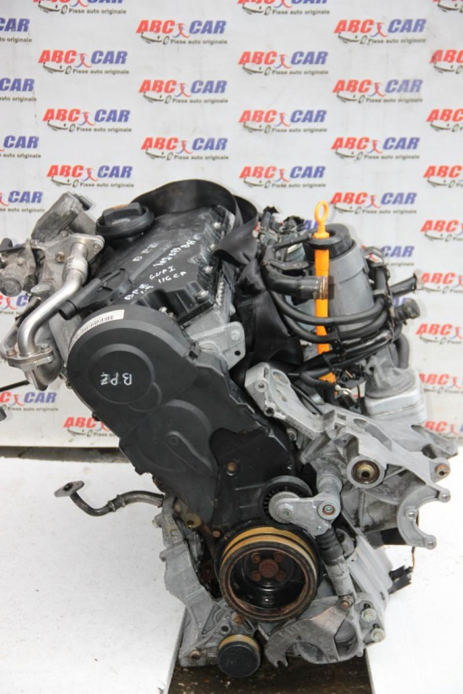 Clapeta acceleratie Skoda Superb 2002-2008