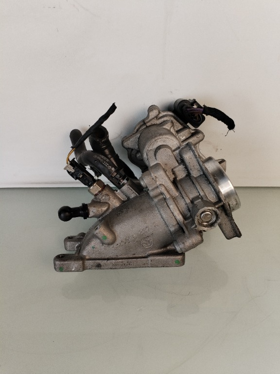 Clapeta acceleratie Skoda Superb 3 1.6 tdi DCXA 04L128059AA 04L128063AA