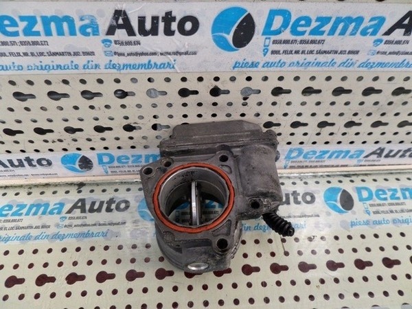 Clapeta acceleratie Skoda Superb 3U4, 03G128063C