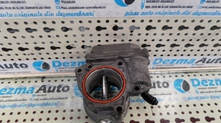 Clapeta acceleratie Skoda Superb 3U4, 03G128063C