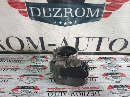Clapeta acceleratie SKODA Superb I 1.9 TDI 115 cai cod piesa : 03G128063C