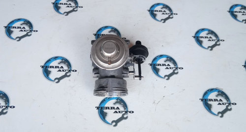 Clapeta acceleratie Skoda Superb I 1.9 TDI cod motor AVF