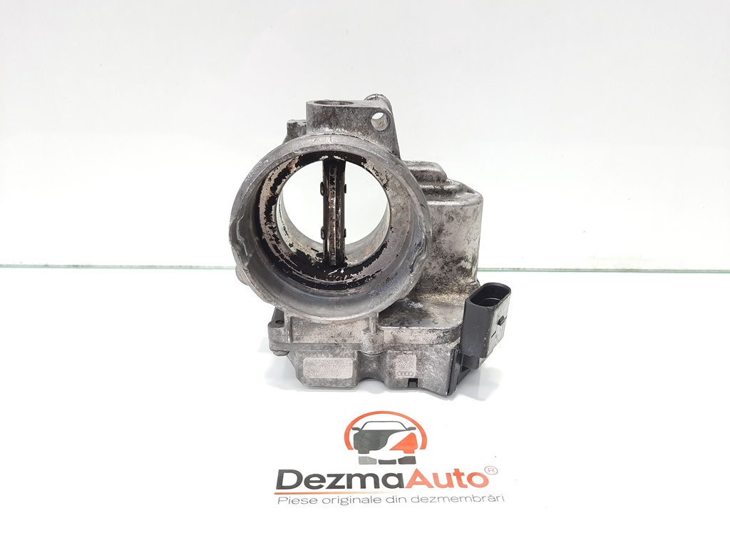 Clapeta acceleratie, Skoda Superb I (3U4) [Fabr 2001-2008] 1.9 tdi, BSV, 03G128063J (id:416736)