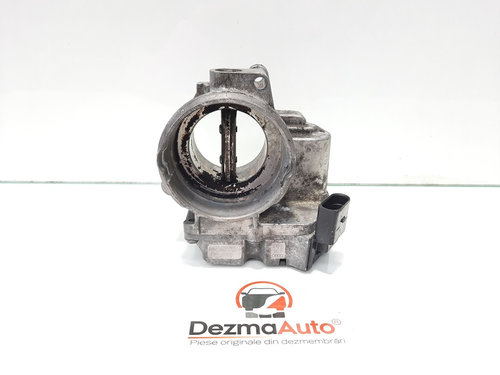 Clapeta acceleratie, Skoda Superb I (3U4) [Fabr 2001-2008] 1.9 tdi, BSV, 03G128063J (id:416736)