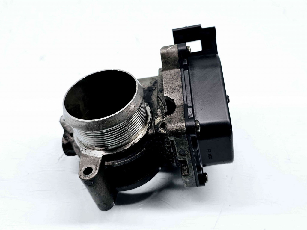 Clapeta acceleratie Skoda Superb II (3T4) [Fabr 2008-2015] 03L128063Q 1.6 TDI CAYC 77KW / 105CP