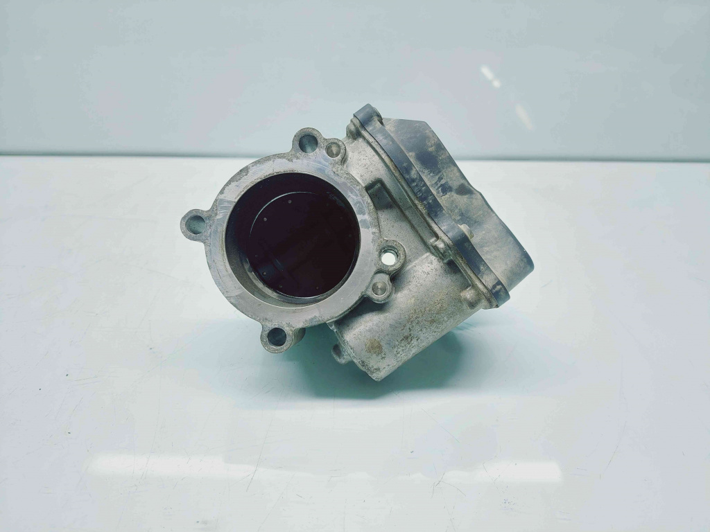 Clapeta acceleratie Skoda Superb II (3T4) [Fabr 2008-2015] 03C133062C / A2C53030936