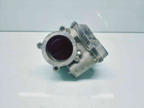 Clapeta acceleratie Skoda Superb II (3T4) [Fabr 2008-2015] 03C133062C / A2C53030936