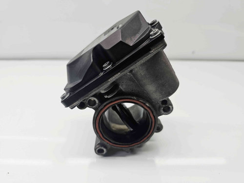 Clapeta acceleratie Skoda Superb II (3T4) [Fabr 2008-2015] 03L128063AC 2.0 TDI CGLC 130KW / 177CP
