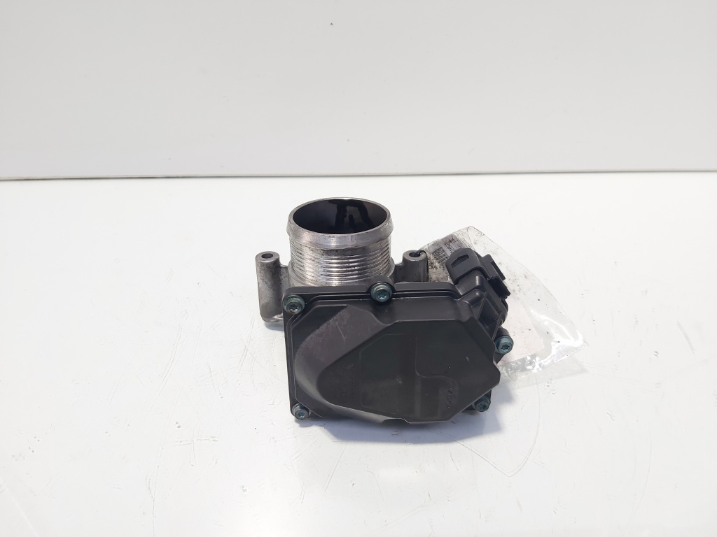 Clapeta acceleratie, Skoda Yeti (5L) 2.0 TDI, CFH (id:681122)