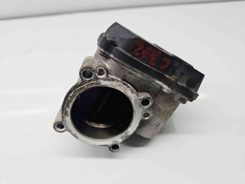 Clapeta acceleratie Skoda Yeti (5L) [Fabr 2009-2020] 03C133062C 1.6 Benz BTS 77KW / 105CP