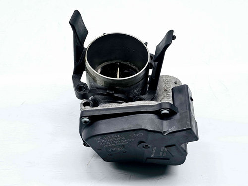 Clapeta acceleratie Skoda Yeti (5L) [Fabr 2009-2020] 03C133062C 1.4 Benz CAXA 90KW / 122CP 1.4 Benz ...