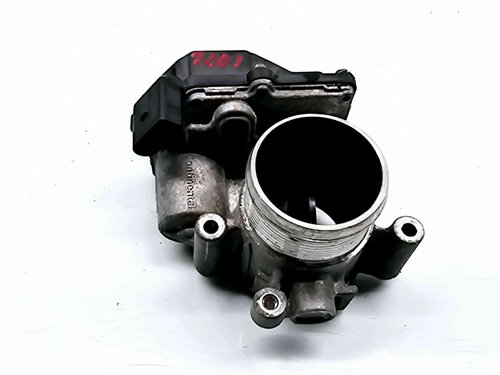 Clapeta acceleratie Skoda Yeti (5L) [Fabr 2009-2020] 03L128063AC 2.0 TDI CGLC 130KW / 177CP