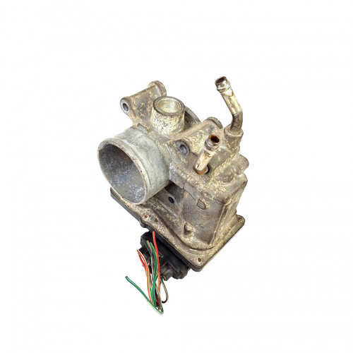 Clapeta Acceleratie Smart Forfour (454) 2004-2006 1.5 (454.032) M 135.950 Benzina Mn195709, 09T293, ...