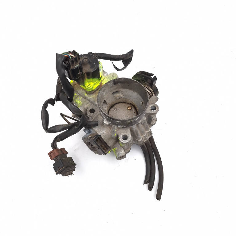 Clapeta Acceleratie Smart FORFOUR (454) 2004 - 2006 Benzina