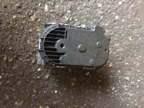 Clapeta acceleratie Smart Fortwo [1998 - 2002] Hatchback 0.6 AMT (61 hp) CITY-COUPE (450) M160 E6AL ...