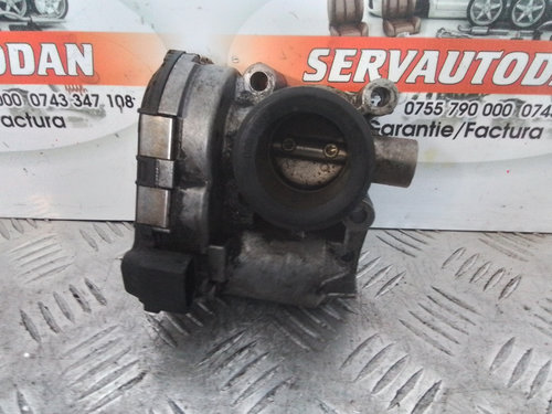 Clapeta acceleratie Smart Fortwo (1998-2007) [450] 0.6 Benzina 2003, A1601410225