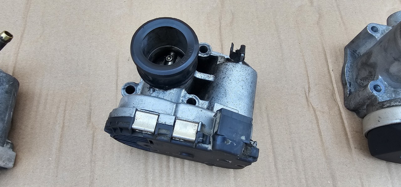 Clapeta acceleratie Smart ForTwo 2001 2002 2003 2004 2005 2006