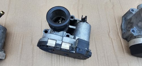 Clapeta acceleratie Smart ForTwo 2001 2002 2003 2004 2005 2006