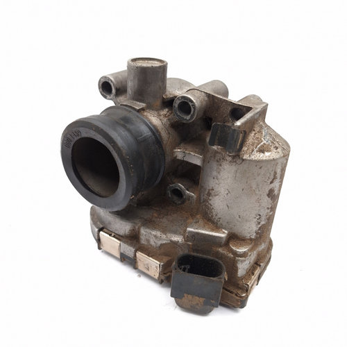 Clapeta Acceleratie Smart FORTWO (450) 1998 - 2007 A1601410225, 0003094V006, 0205003055, DK0026, 000...