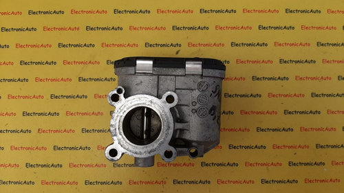 Clapeta acceleratie Smart Fortwo A1601410225, 0003094V007