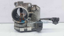 Clapeta acceleratie SMART Fortwo Coupe (W451) [Fab...