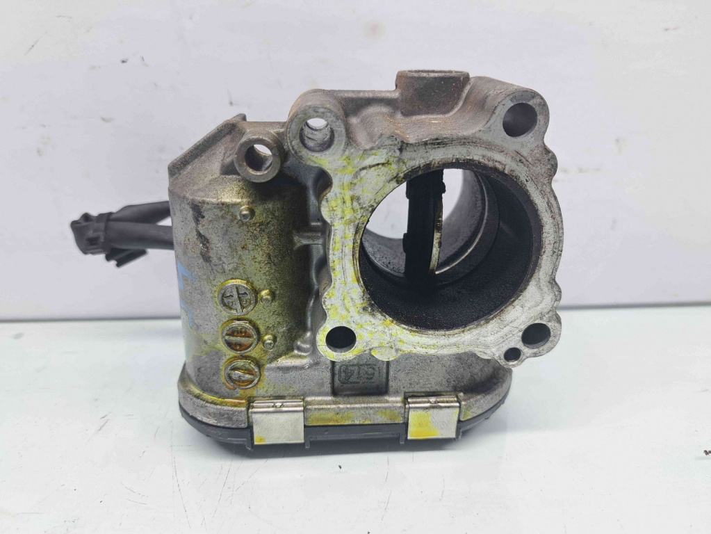 Clapeta acceleratie SMART Fortwo Coupe (W451) [Fabr 2006-2014] A6600900070 0.8 CDI 660951 0.8 CDI 660951 40KW / 54CP