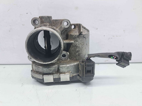 Clapeta acceleratie SMART Fortwo Coupe (W451) [Fabr 2006-2014] A6600900070 0.8 CDI 660951 0.8 CDI 66...