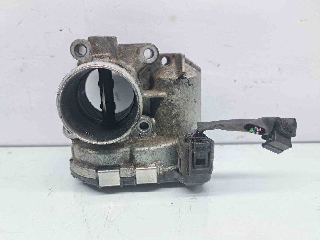 Clapeta acceleratie SMART Fortwo Coupe (W451) [Fabr 2006-2014] A6600900070 0.8 CDI 660951 0.8 CDI 660951 40KW / 54CP