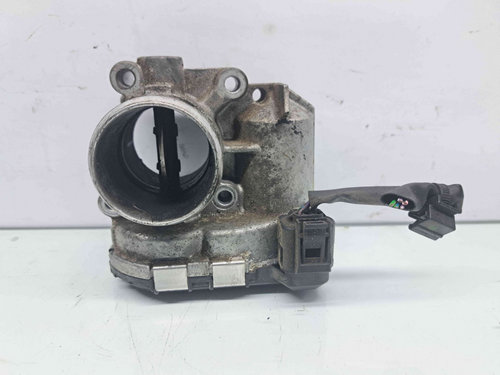 Clapeta acceleratie SMART Fortwo Coupe (W451) [Fabr 2006-2014] A6600900070 0.8 CDI 660951 0.8 CDI 66...