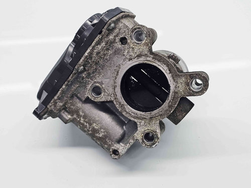 Clapeta acceleratie SMART Fortwo Coupe (W453) [Fabr 2014-2019] 161203912R 1.0 Benz 281920 52KW / 71C...