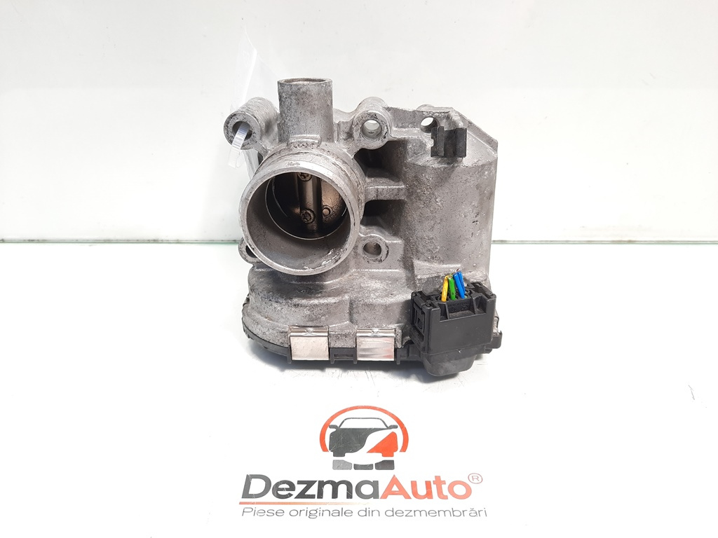 Clapeta acceleratie, Smart ForTwo [Fabr 1999-2007] 0.6 B, 160910, A1601410225 (id:422801)