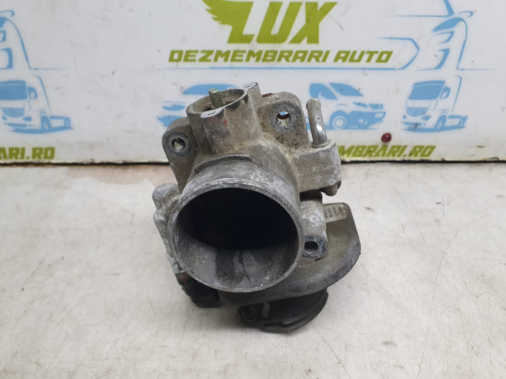 Clapeta acceleratie smw250572 2.4 benzina 4G64S4M Great Wall GWM Hover H3 [2005 - 2010] 2.4 benzina 4G64S4M