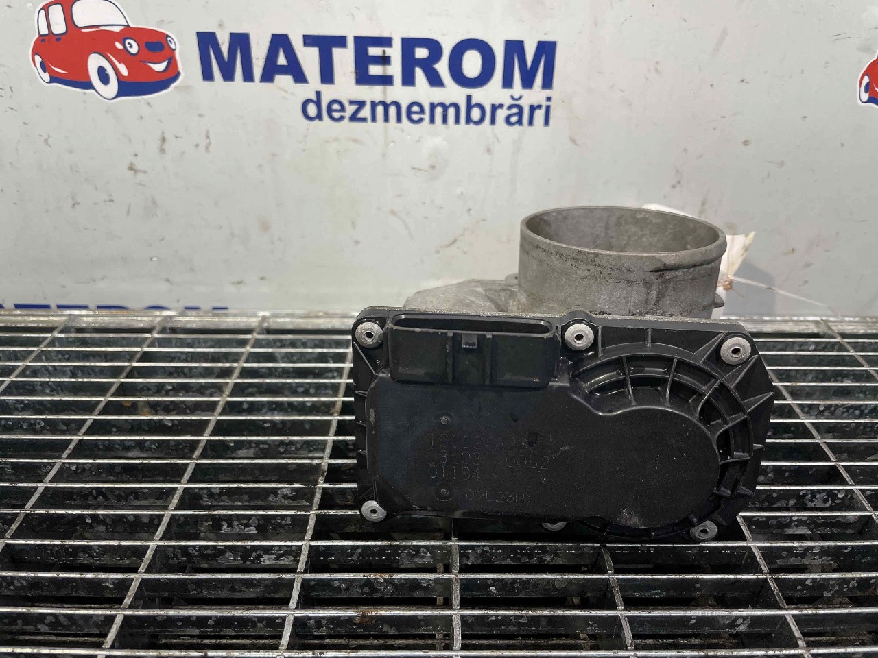 CLAPETA ACCELERATIE SUBARU FORESTER FORESTER 2.0 D - (2008 2013)