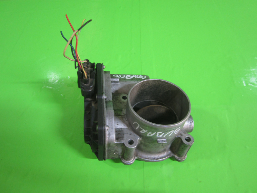 CLAPETA ACCELERATIE SUBARU FORESTER SH 2.0 D 4x4 FAB. 2008 - 2013 ⭐⭐⭐⭐⭐