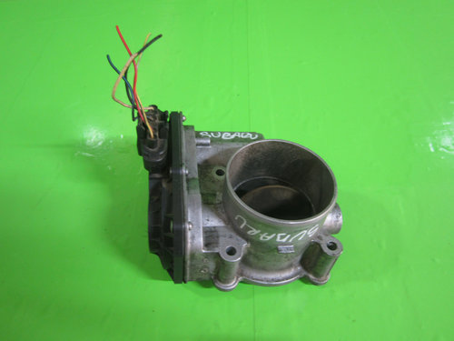 CLAPETA ACCELERATIE SUBARU FORESTER SH 2.0 D 4x4 FAB. 2008 - 2013 ⭐⭐⭐⭐⭐