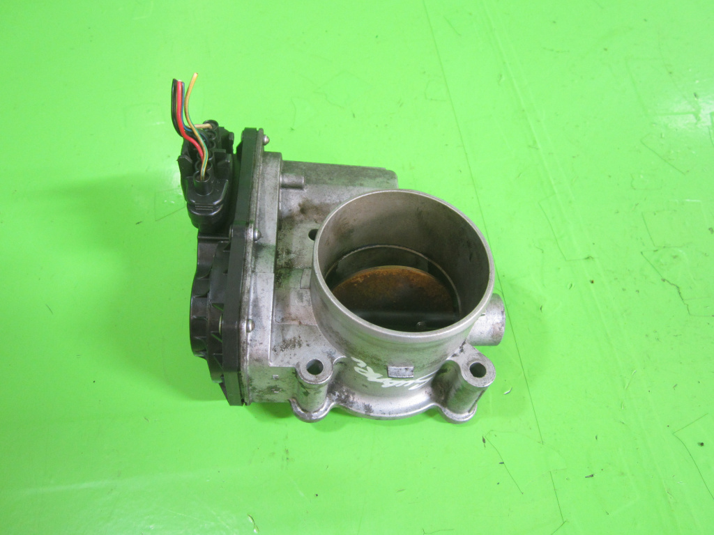 CLAPETA ACCELERATIE SUBARU FORESTER SH 2.0 D 4x4 FAB. 2008 - 2013 ⭐⭐⭐⭐⭐