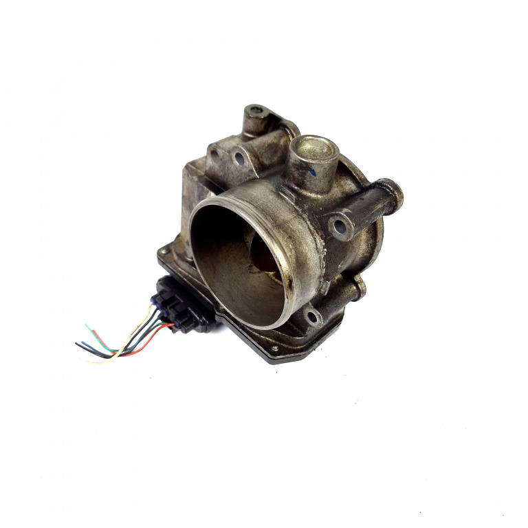 Clapeta Acceleratie Subaru Forester (Sh) 2008-2013 2.0 D Awd Motorina 16112Aa260, 2P200052, 00044, 02P15H