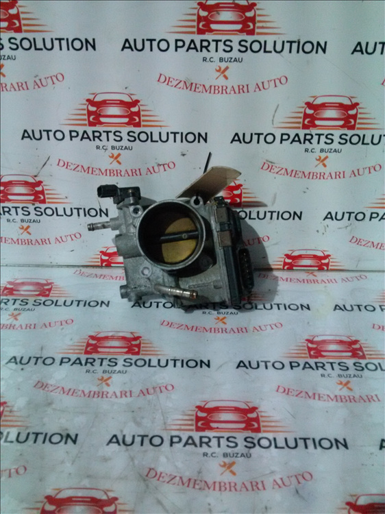 Clapeta acceleratie SUBARU LEGACY 2.5 B an fabr. 2005