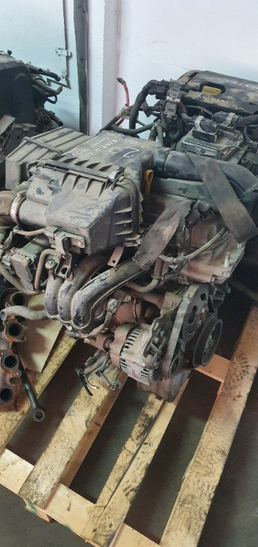 Clapeta acceleratie Suzuki Alto 1.0i benzina tip motor K10BN