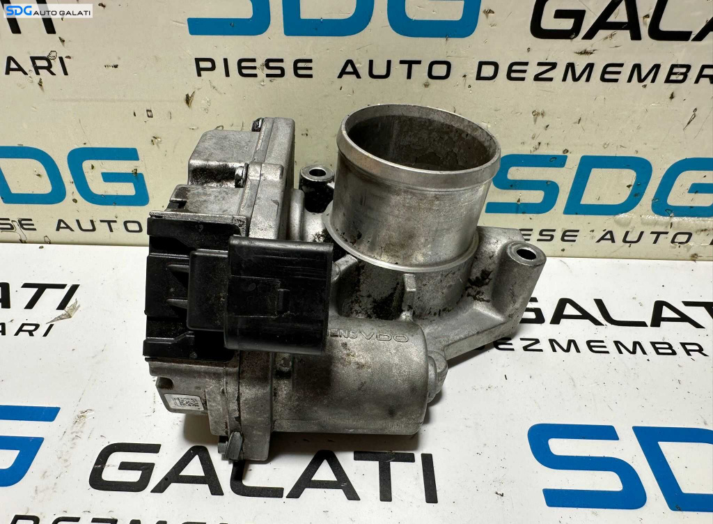 Clapeta Acceleratie Suzuki Grand Vitara 1.9 D 2005 - 2008 Cod 7701062300 [X4025]