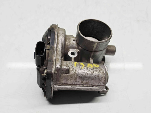 Clapeta acceleratie SUZUKI Swift 3 (MZ, EZ) [Fabr 2005-prezent] 160011D06 1.2 hybrid K12D 61KW / 83C...