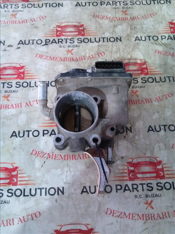 Clapeta acceleratie SUZUKI SX 4 1.6 B