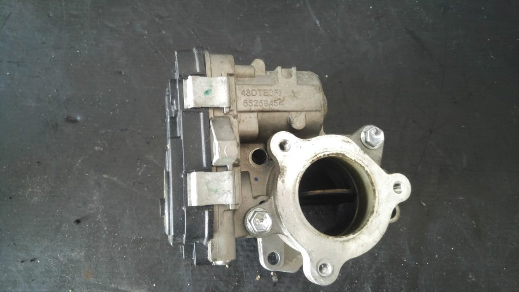 Clapeta acceleratie suzuki vitara 1.6 d 55258454 48dte3f